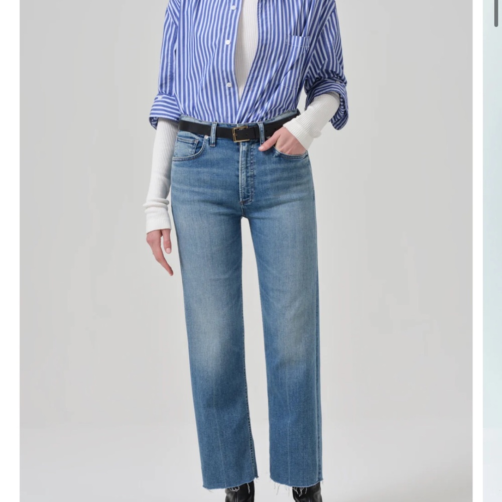 Citizens of Humanity jeans Palma size 29